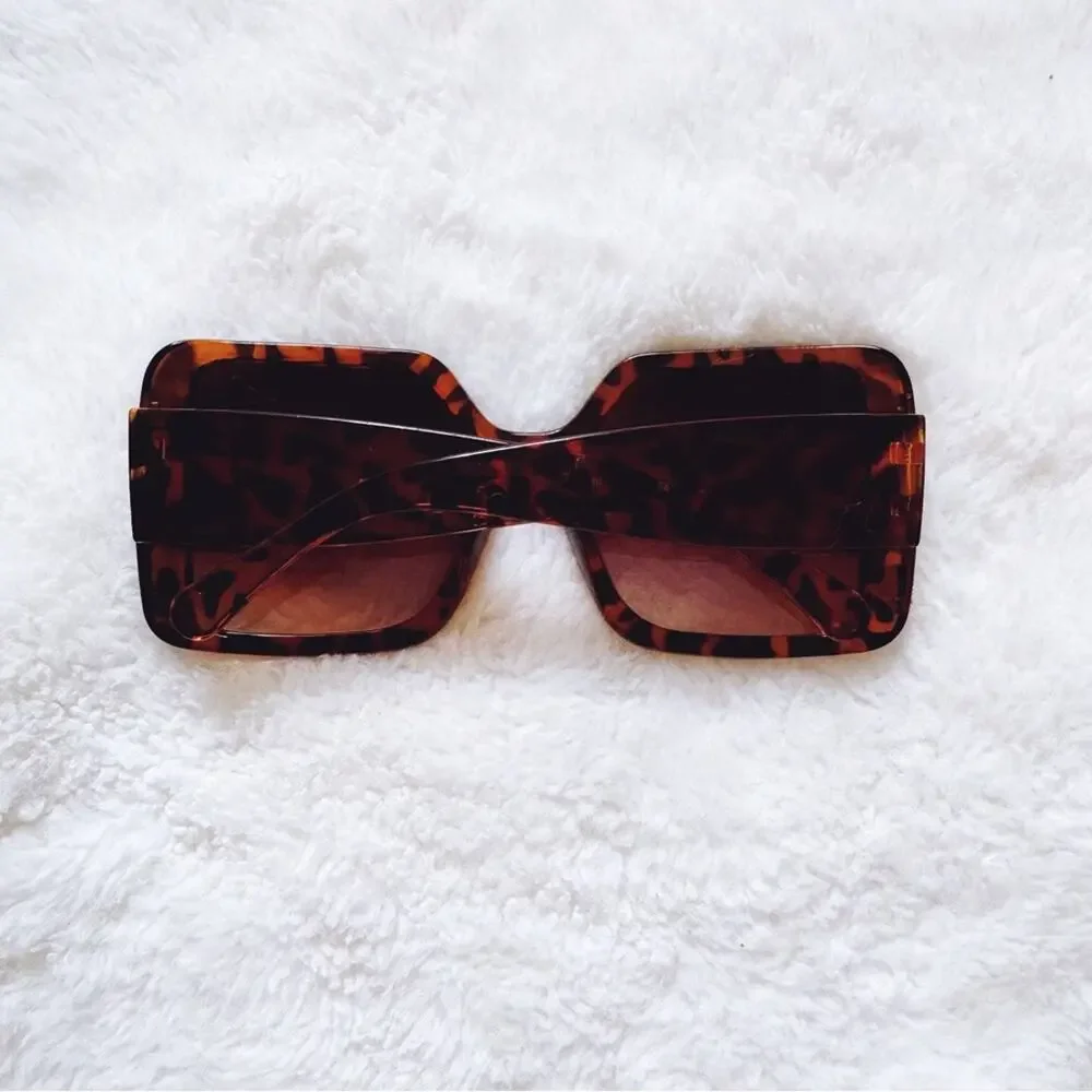 Stylens 62mm sunglasses